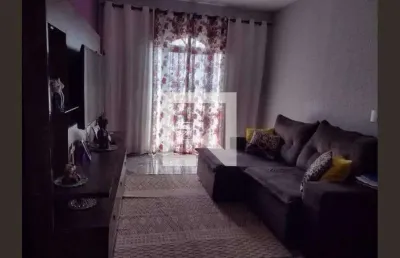 Casa para aluguel - parque das águas, 3 quartos,  185 m² - campinas