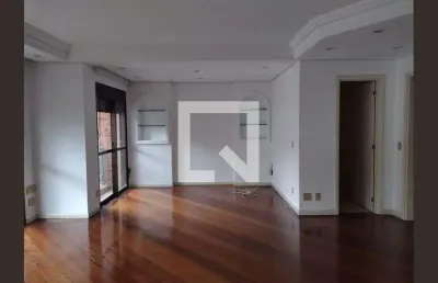 Apartamento para aluguel - santa cecília, 3 quartos,  158 m² - são paulo