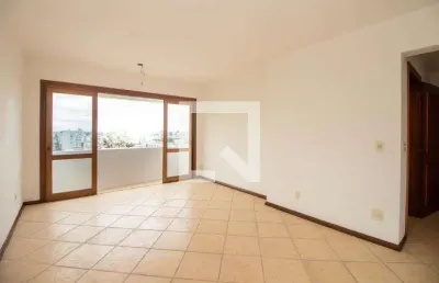Apartamento para aluguel - são joão , 3 quartos,  240 m² - porto alegre