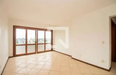 Apartamento para aluguel - são joão , 3 quartos,  240 m² - porto alegre