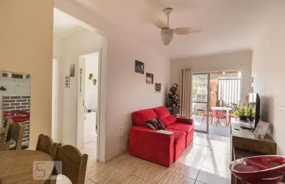 Apartamento para aluguel - jardim itu-sabará, 2 quartos,  105 m² - porto alegre
