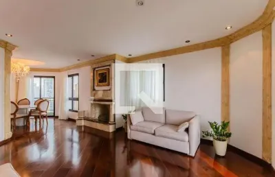 Cobertura para aluguel - vila mariana, 4 quartos,  352 m² - são paulo