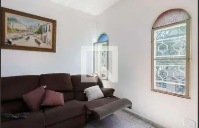 Casa para aluguel - tatuapé, 2 quartos,  240 m² - são paulo