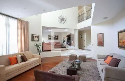 Casa para aluguel - bandeirantes, 5 quartos,  1200 m² - belo horizonte