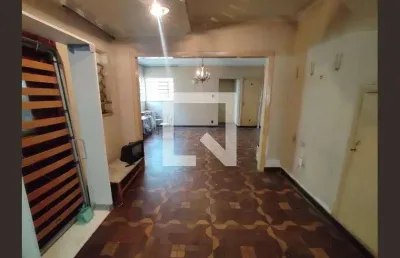 Casa para aluguel - perdizes, 3 quartos,  285 m² - são paulo