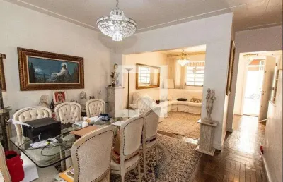 Casa para aluguel - vila mariana, 3 quartos,  195 m² - são paulo