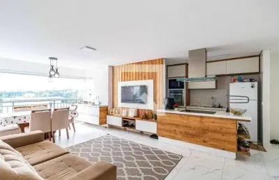 Apartamento para aluguel - butantã, 2 quartos,  74 m² - são paulo
