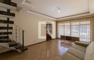 Casa para aluguel - ponte grande, 3 quartos,  166 m² - guarulhos