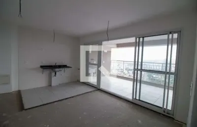 Apartamento para aluguel - santo amaro , 3 quartos,  82 m² - são paulo