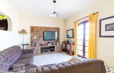 Casa para aluguel - artur alvim, 4 quartos,  234 m² - são paulo
