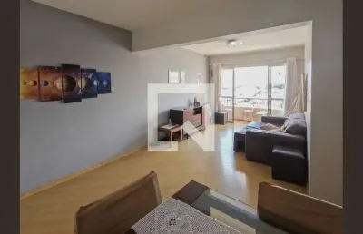 Apartamento para aluguel - piqueri, 3 quartos,  110 m² - são paulo