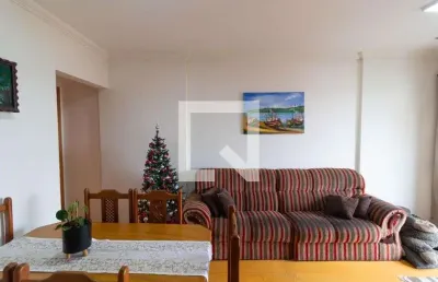Apartamento para aluguel - parque prado, 3 quartos,  77 m² - campinas