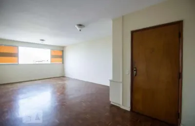 Apartamento para aluguel - vila madalena, 3 quartos,  124 m² - são paulo