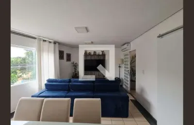 Casa para aluguel - torres tibagy, 3 quartos,  250 m² - guarulhos