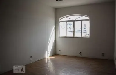 Casa para aluguel - centro, 2 quartos,  100 m² - sorocaba