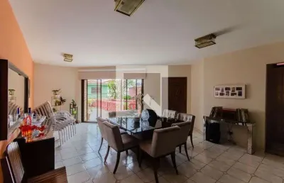 Casa para aluguel - cambuci, 4 quartos,  500 m² - são paulo