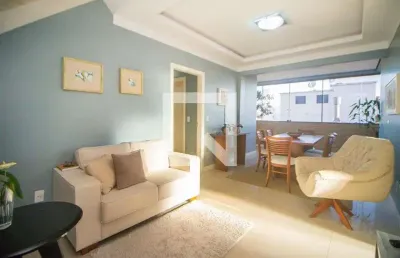 Cobertura para aluguel - jardim itu-sabará, 2 quartos,  220 m² - porto alegre