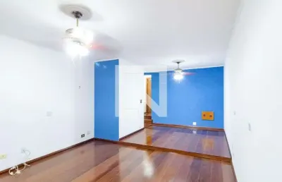 Casa para aluguel - jabaquara, 3 quartos,  225 m² - são paulo