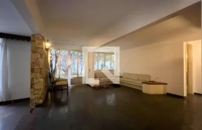 Casa para aluguel - vila mariana, 5 quartos,  300 m² - são paulo
