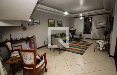 Casa para aluguel - ipanema, 3 quartos,  300 m² - porto alegre