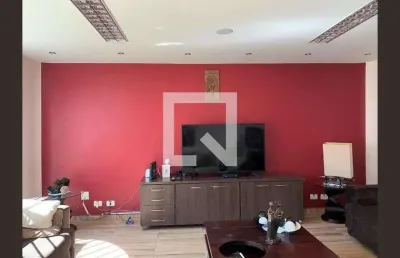 Casa para aluguel - centro, 3 quartos,  492 m² - guarulhos