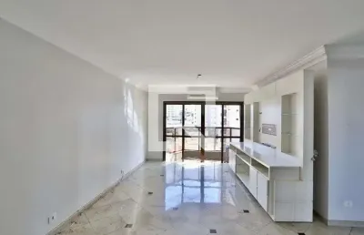 Apartamento para aluguel - jardim anália franco, 3 quartos,  133 m² - são paulo