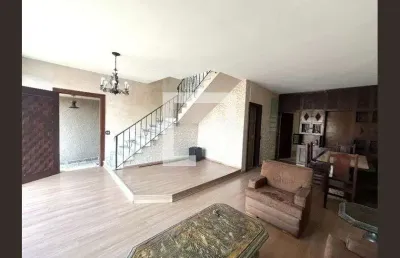Casa para aluguel - jabaquara, 3 quartos,  250 m² - são paulo