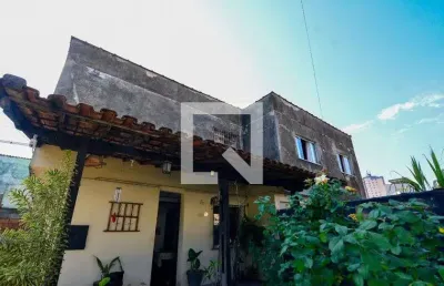 Casa para aluguel - átila de paiva, 6 quartos,  402 m² - belo horizonte