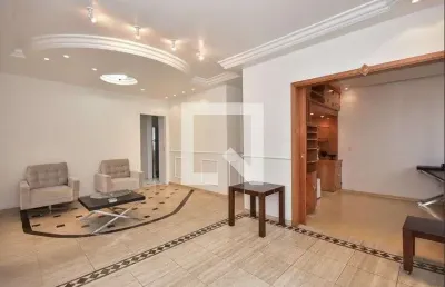 Apartamento para aluguel - panamby, 2 quartos,  105 m² - são paulo