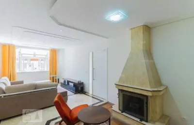 Casa para aluguel - jardim maia, 4 quartos,  180 m² - guarulhos