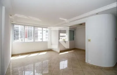 Apartamento para aluguel - vila madalena, 2 quartos,  95 m² - são paulo