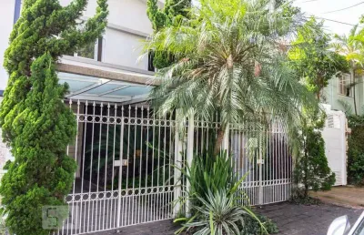 Casa para aluguel - perdizes, 4 quartos,  190 m² - são paulo