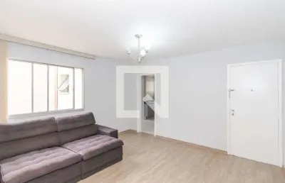 Apartamento para aluguel - campo belo, 2 quartos,  69 m² - são paulo
