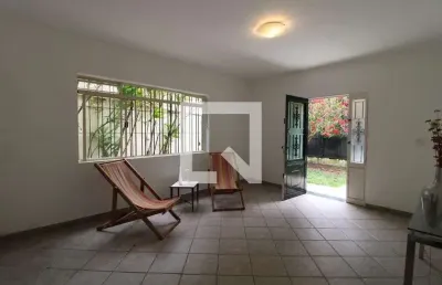 Casa para aluguel - jardim marajoara , 5 quartos,  300 m² - são paulo