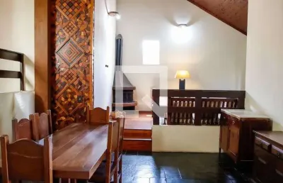 Casa para aluguel - adalgisa, 3 quartos,  250 m² - osasco