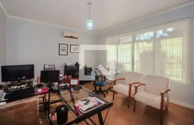 Casa para aluguel - jardim salso , 3 quartos,  375 m² - porto alegre
