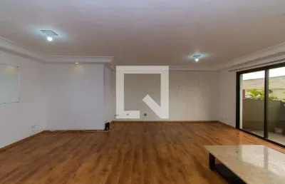 Apartamento para aluguel - vila formosa, 4 quartos,  185 m² - são paulo