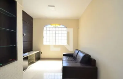Casa para aluguel - santa efigênia, 3 quartos,  144 m² - belo horizonte