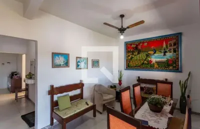 Casa para aluguel - são gabriel, 3 quartos,  360 m² - belo horizonte