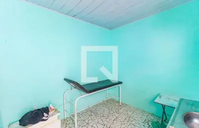 Casa para aluguel - santo amaro , 1 quarto,  135 m² - são paulo