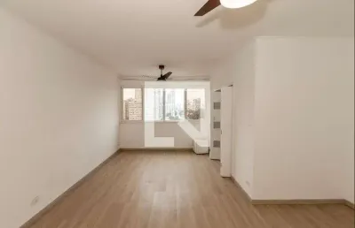 Apartamento para aluguel - santo amaro , 2 quartos,  85 m² - são paulo