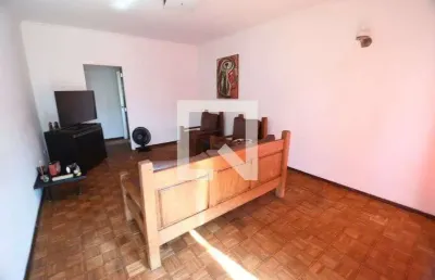 Casa para aluguel - taquaral, 3 quartos,  177 m² - campinas