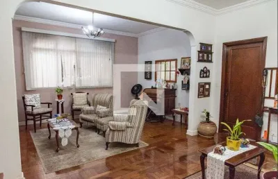 Casa para aluguel - cambuci, 5 quartos,  360 m² - são paulo