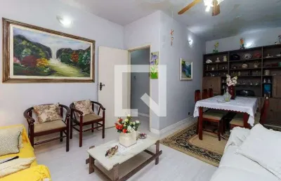 Casa para aluguel - campo belo, 3 quartos,  100 m² - são paulo