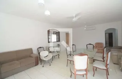 Casa para aluguel - vila valqueire, 4 quartos,  500 m² - rio de janeiro