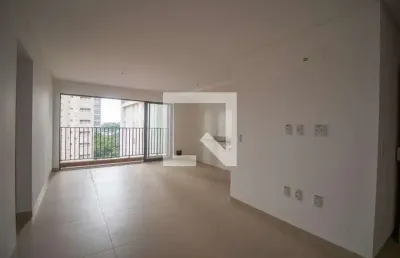 Apartamento para aluguel - setor marista, 2 quartos,  72 m² - goiânia
