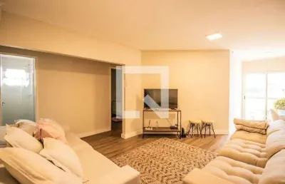 Apartamento para aluguel - saúde, 3 quartos,  100 m² - são paulo