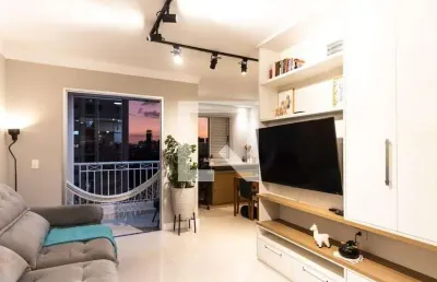 Apartamento para aluguel - água branca, 2 quartos,  68 m² - são paulo