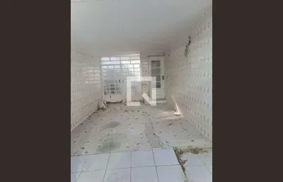 Casa para aluguel - belém, 2 quartos,  160 m² - são paulo