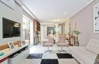 Casa para aluguel - santana, 3 quartos,  380 m² - são paulo